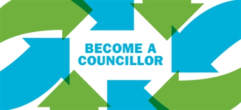 Becoming a Councillor Image