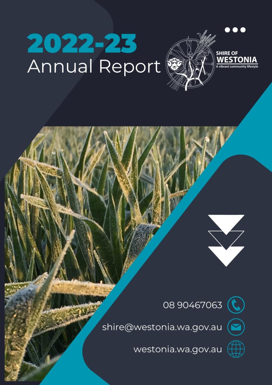 AVAILABILITY OF ANNUAL REPORT 2022/23 and ANNUAL GENERAL MEETING OF