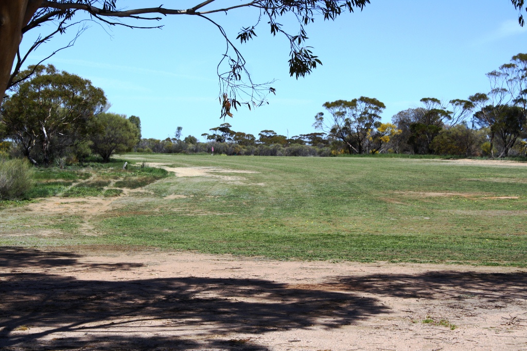 Westonia Golf Course
