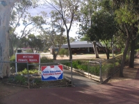 Westonia Primary School