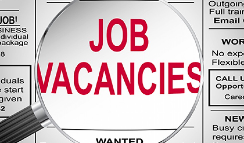 Employment Vacancies Image