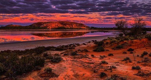 Explore Westonia........