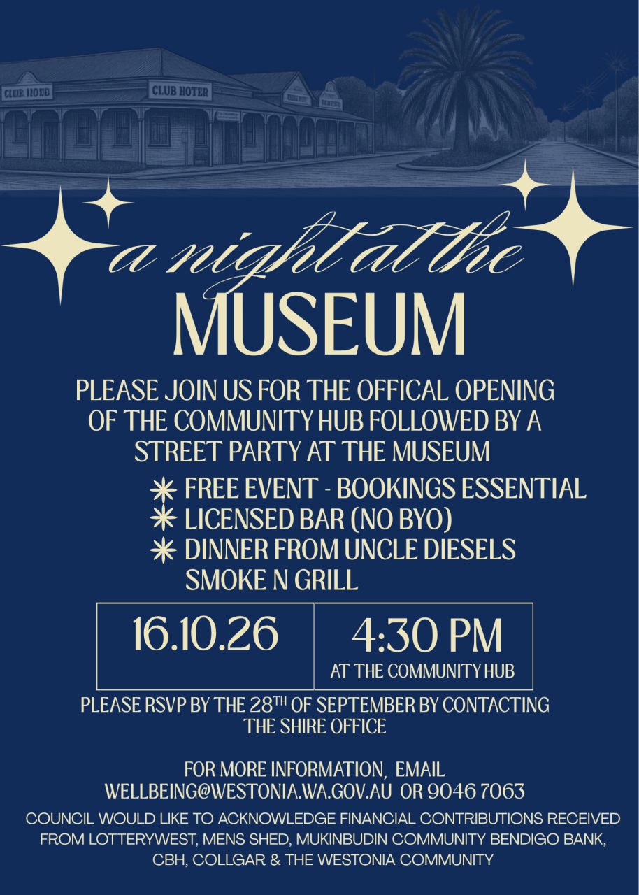 Night at the Museum