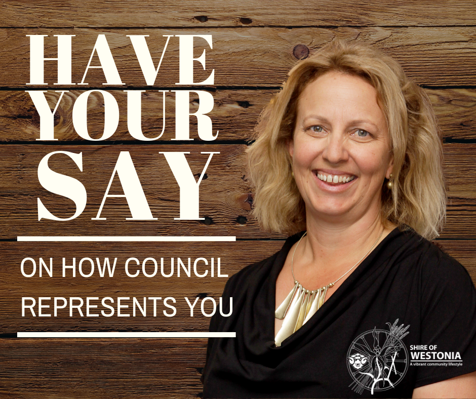 Review of System of Representation