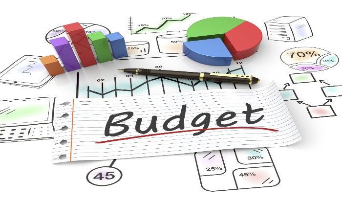 Budget Submissions 2019/20