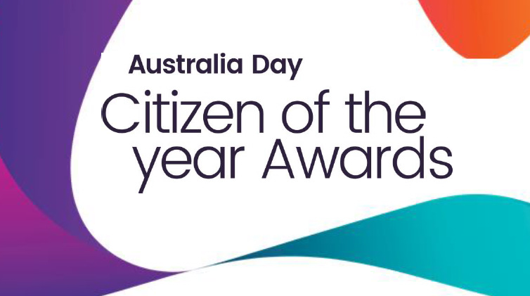 CITIZEN OF THE YEAR AWARDS