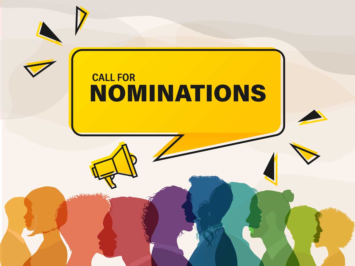 LOCAL GOVERNMENT ORDINARY ELECTION CALL FOR NOMINATIONS