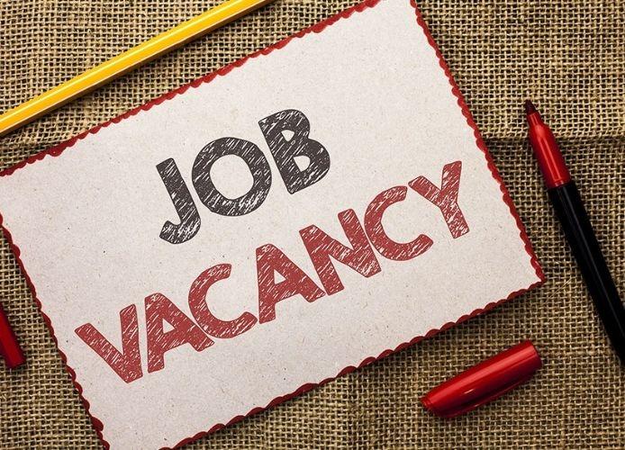 🍳 WE'RE HIRING – CAMP COOK / DOMESTIC 🏡