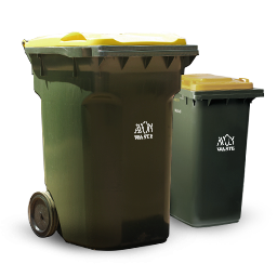 General Waste and Recycle Collection – Christmas Week 2025